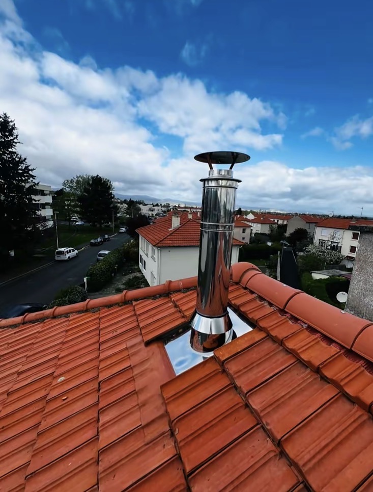 Sortie inox — Migennes